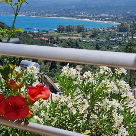 Aloe Villa Chania Crete Georgioupoli Exteriér fotografie