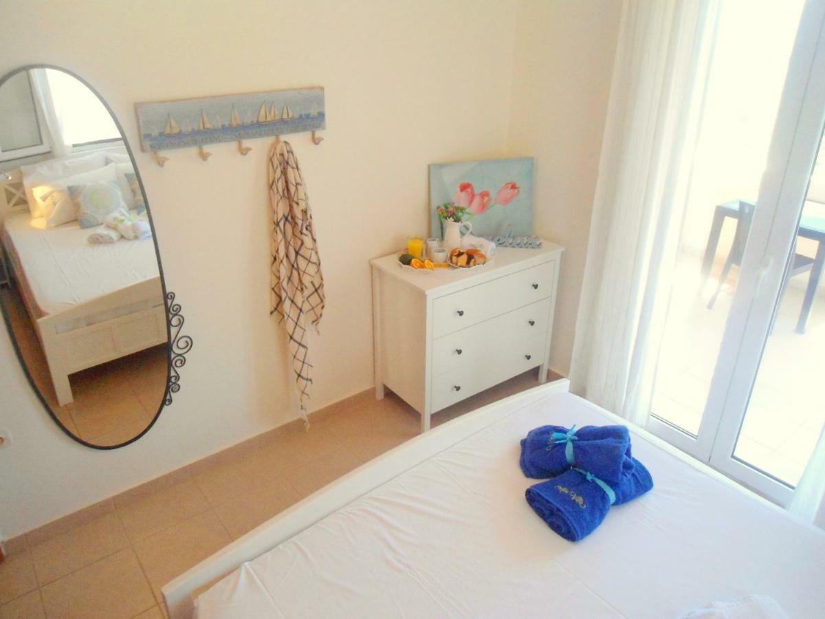 Aloe Villa Chania Crete Georgioupoli Exteriér fotografie